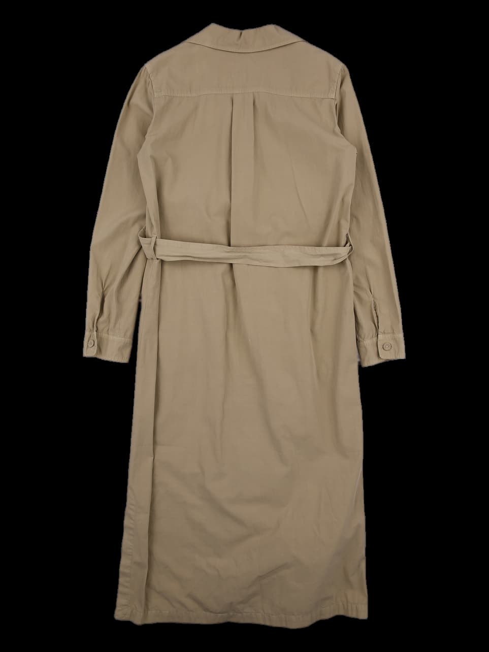 여성 긴팔 원피스