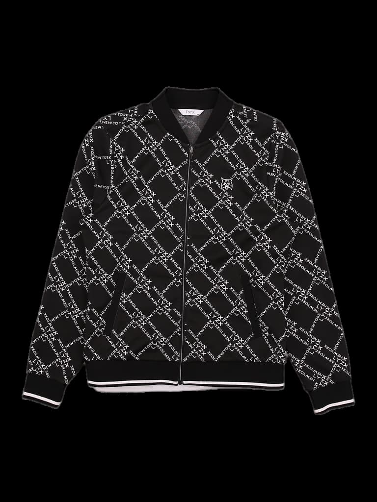 여성 집업 점퍼