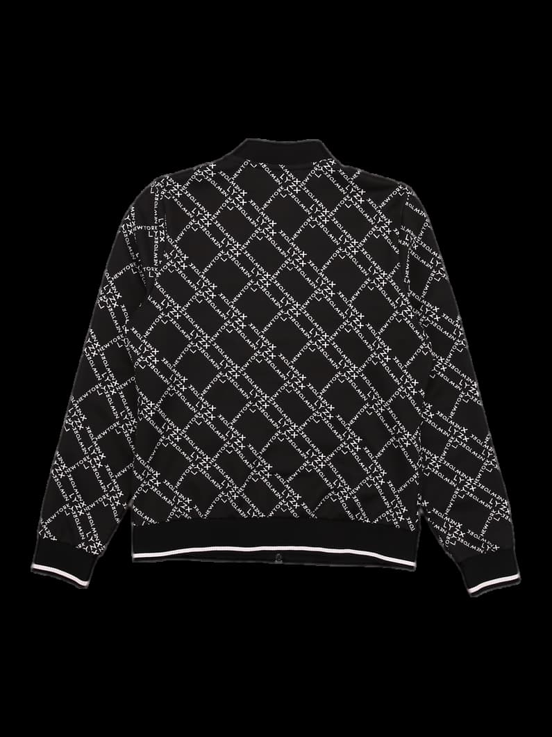 여성 집업 점퍼