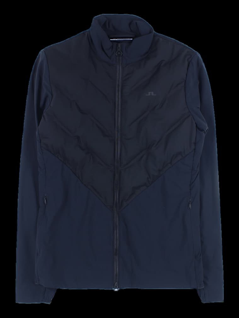 여성 집업 패딩 점퍼