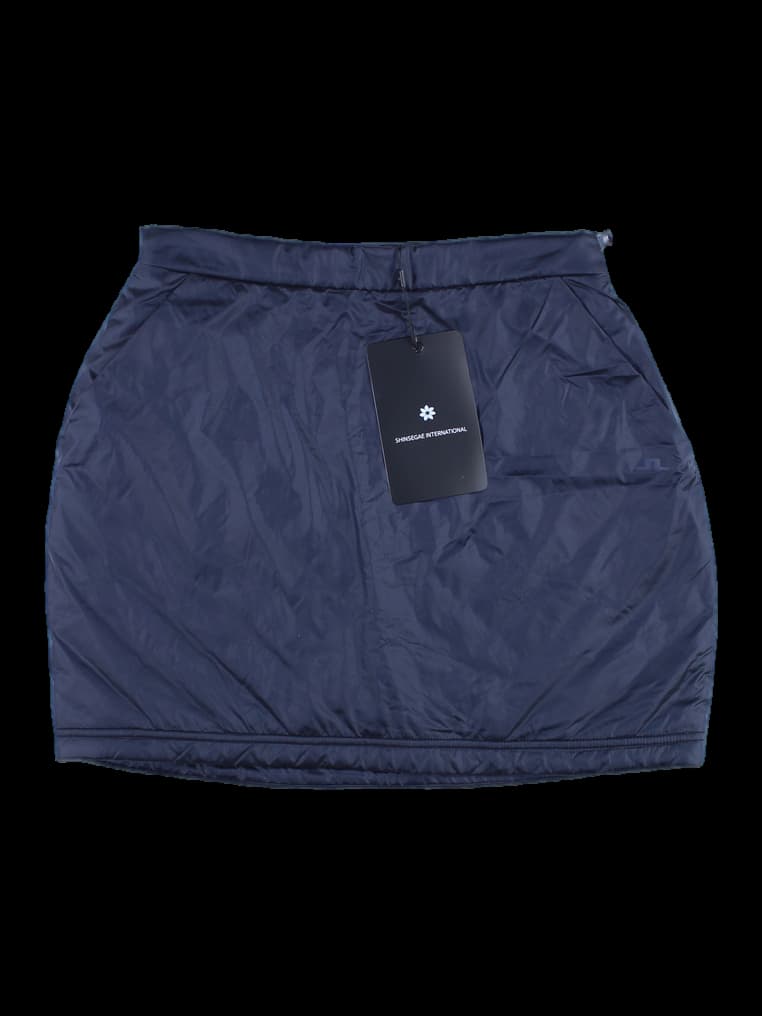 여성 패딩 스커트
