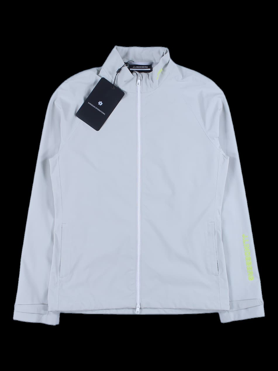 여성 집업 점퍼