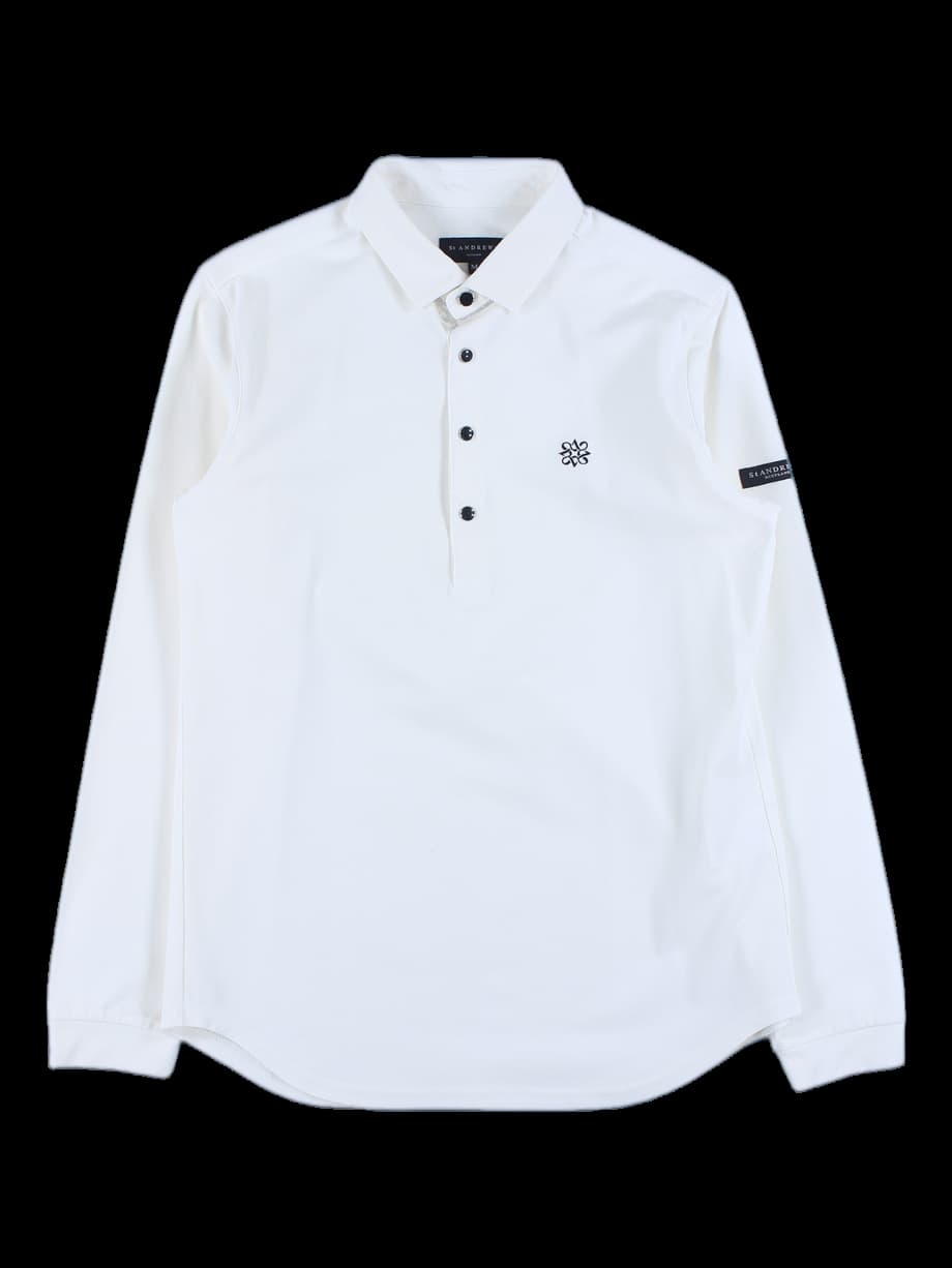 남성 긴팔카라티