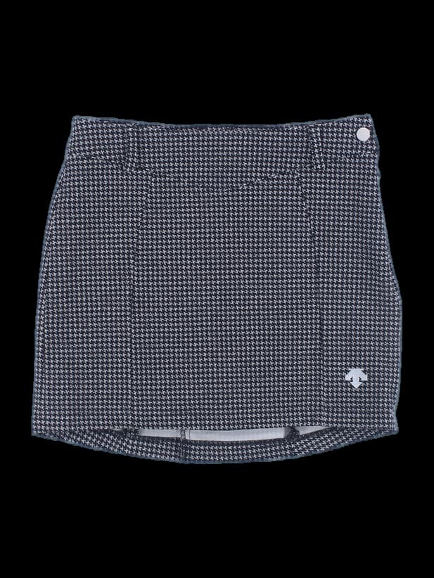 여성 기모 스커트