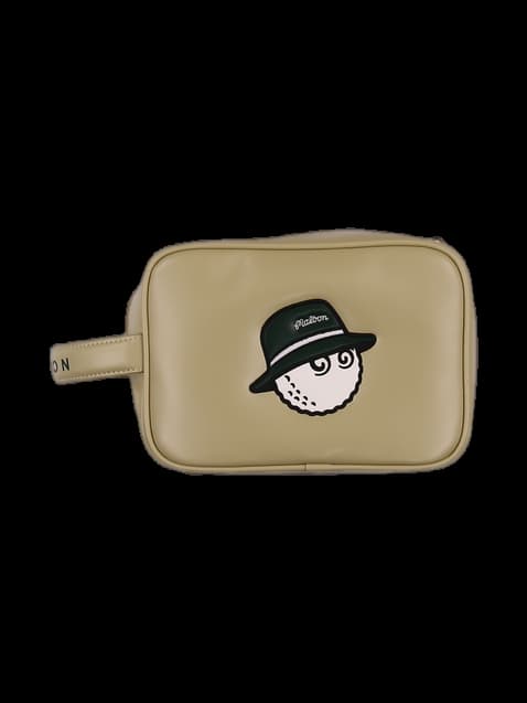 남녀공용 파우치