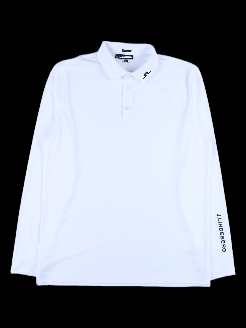 남성 긴팔카라티