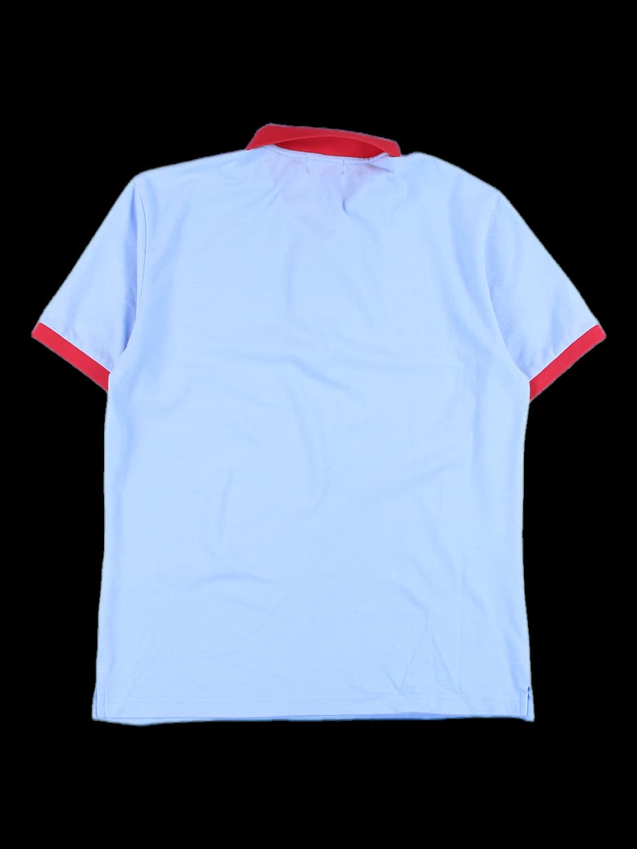 여성 반팔카라티