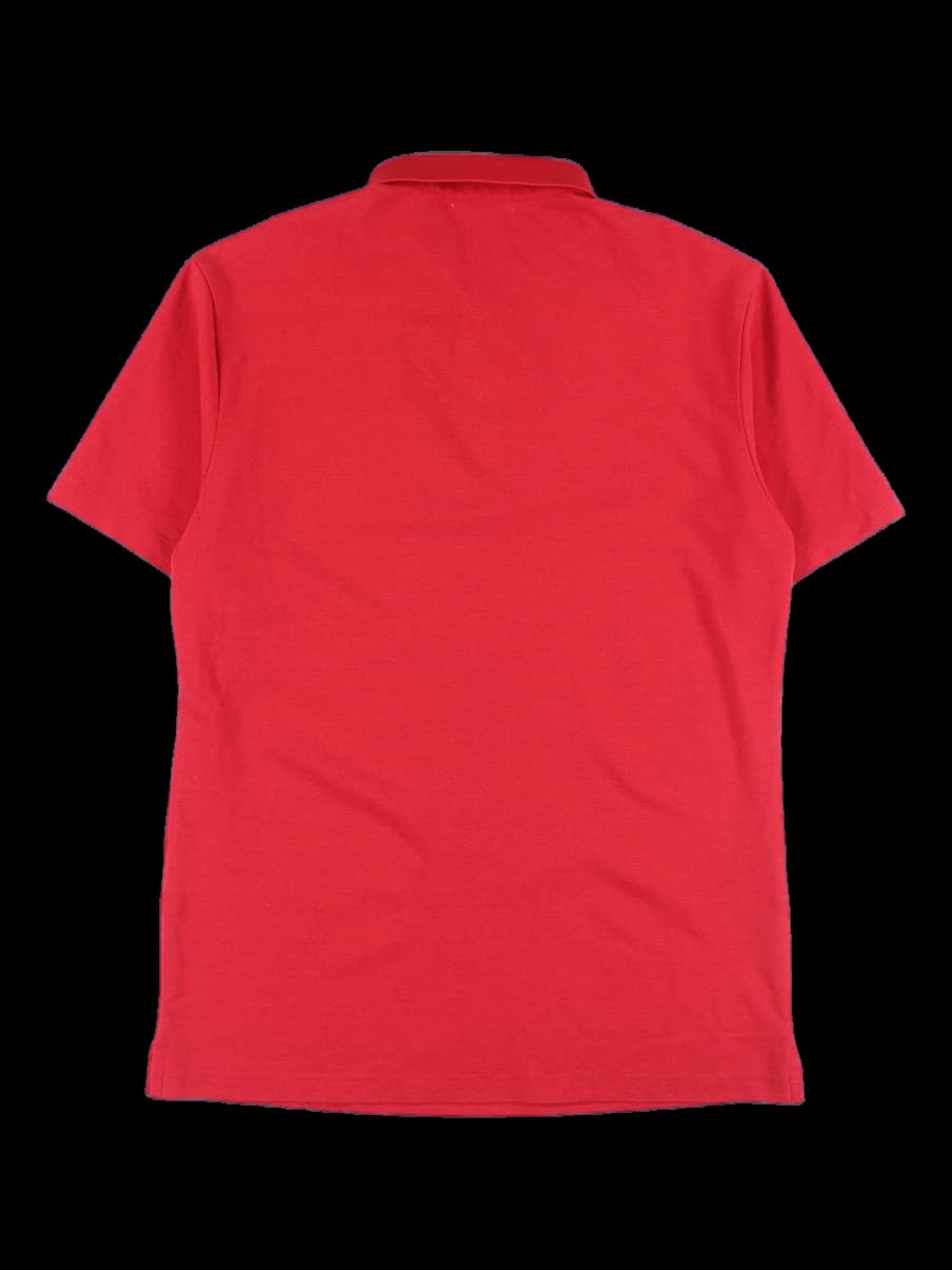 여성 반팔카라티