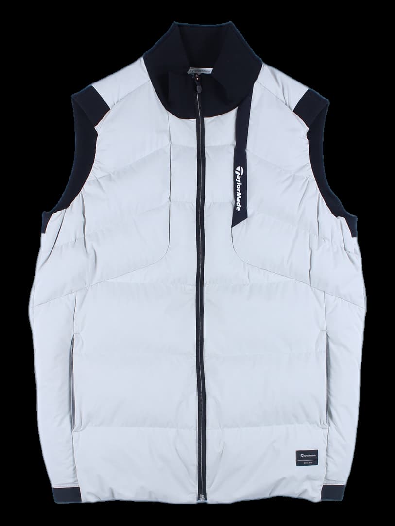 남성 패딩베스트