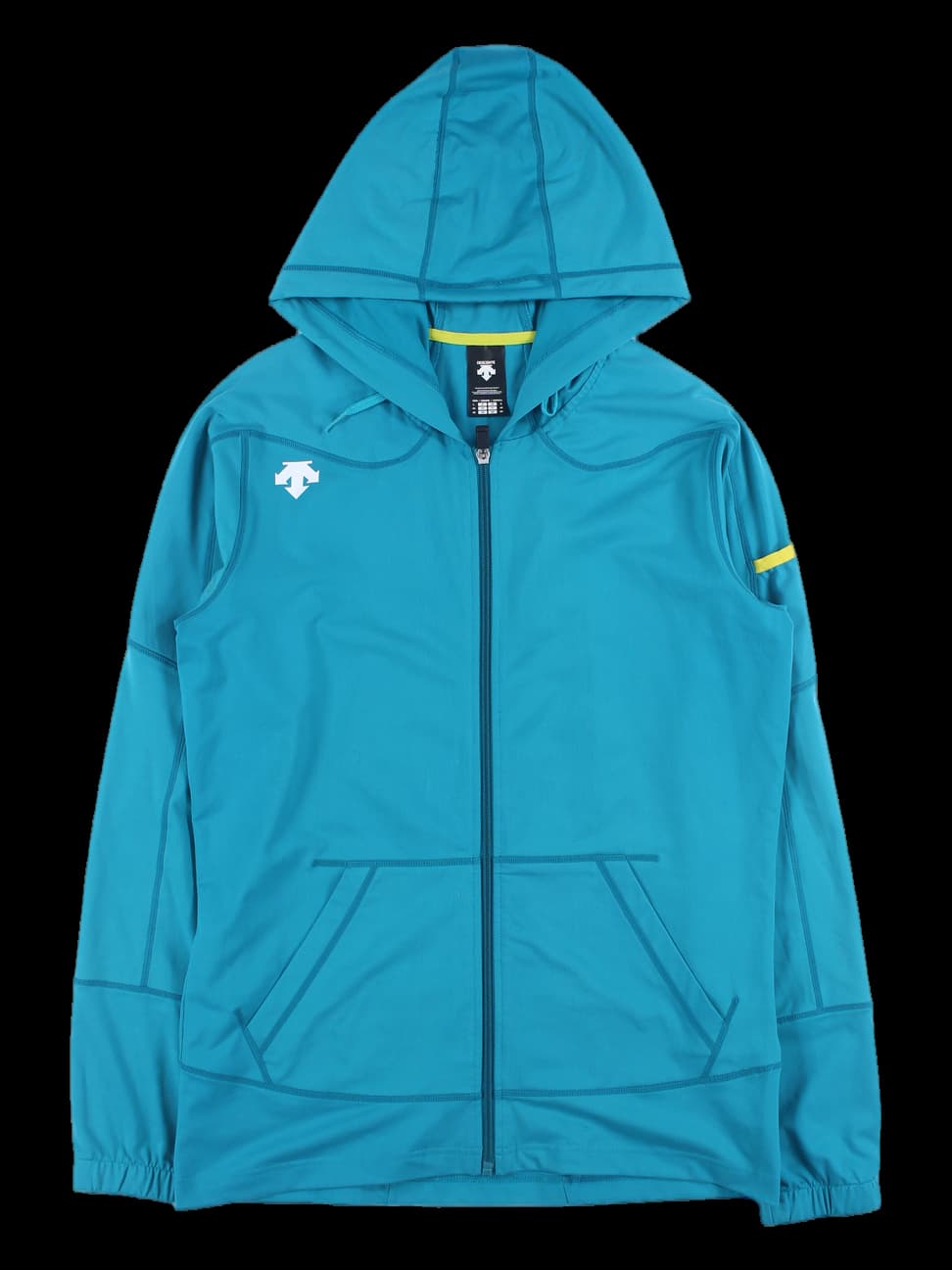 남녀공용 바람막이