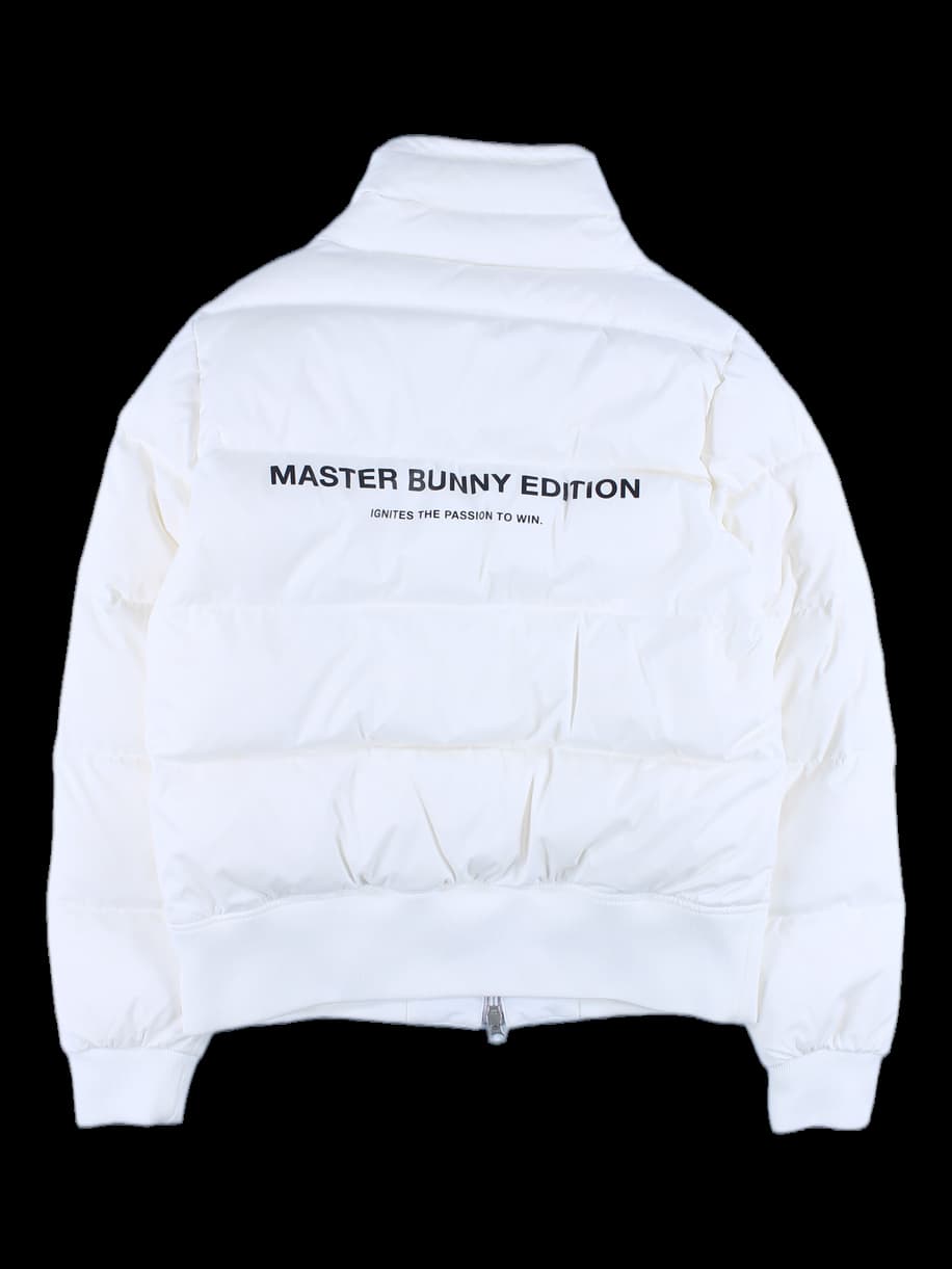 여성 패딩 점퍼