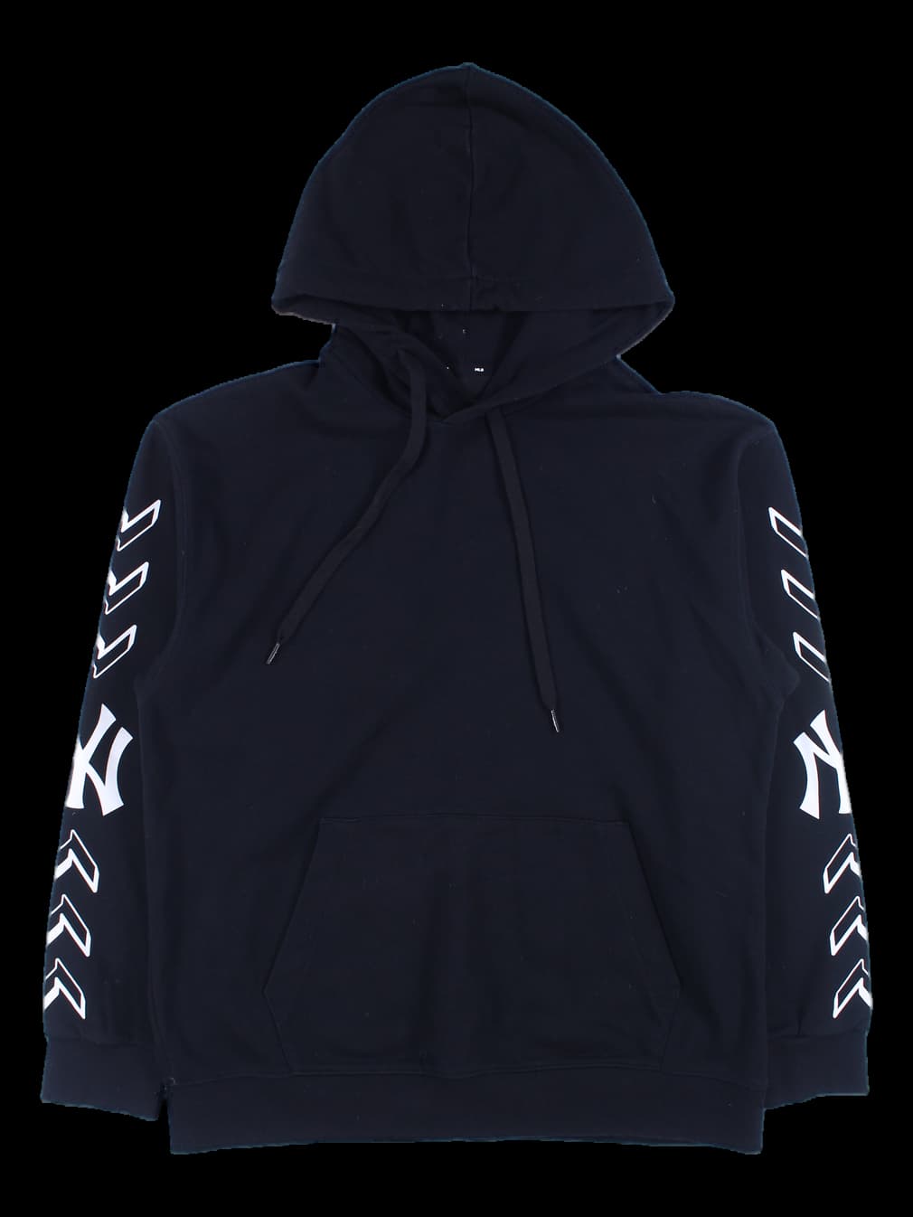 남성 기모 후드티