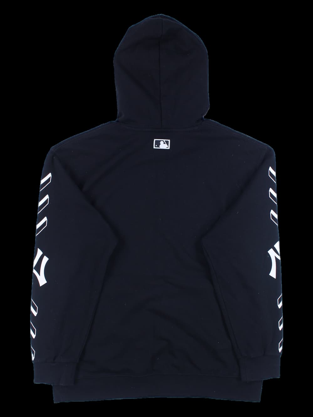 남성 기모 후드티