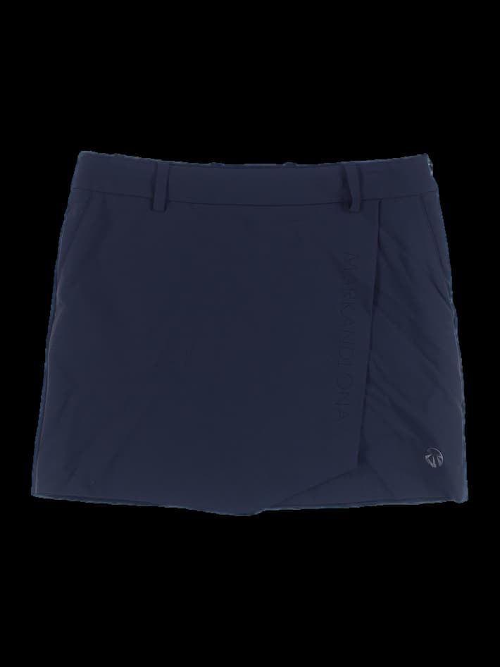 여성 기모 스커트