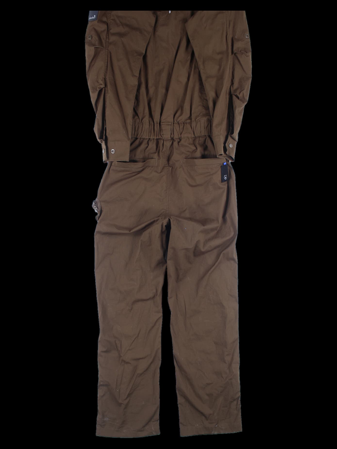 여성 점프 수트