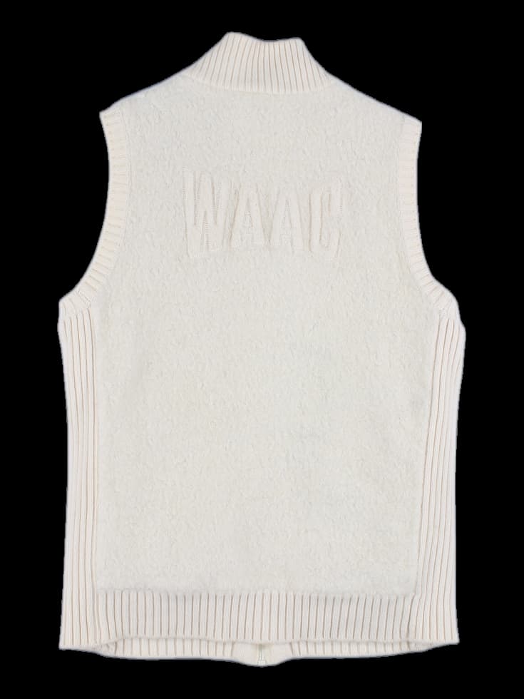 여성 니트 집업 베스트