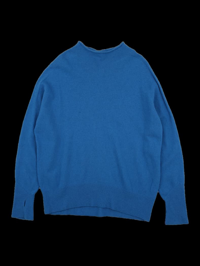 여성 하이넥 니트