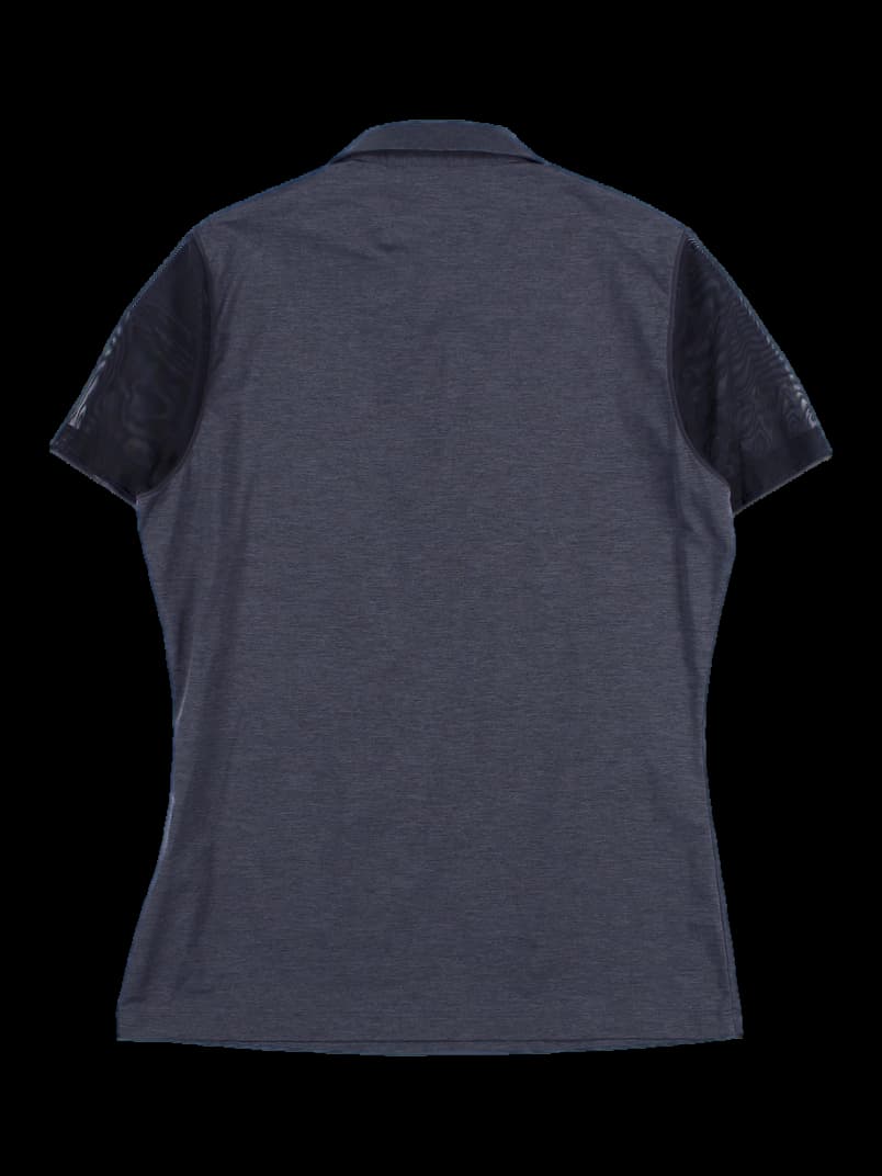 여성 반팔카라티