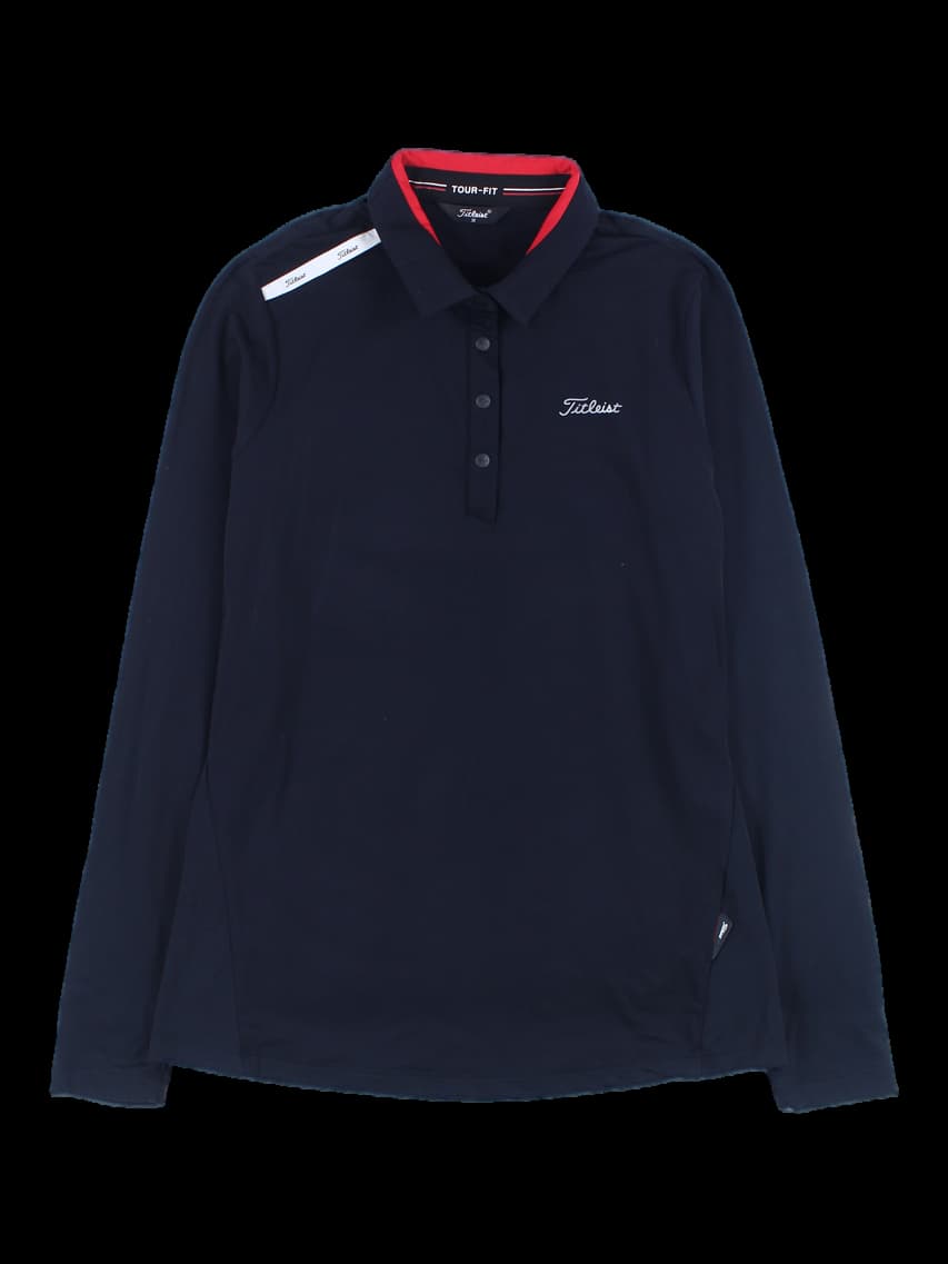 여성 긴팔카라티