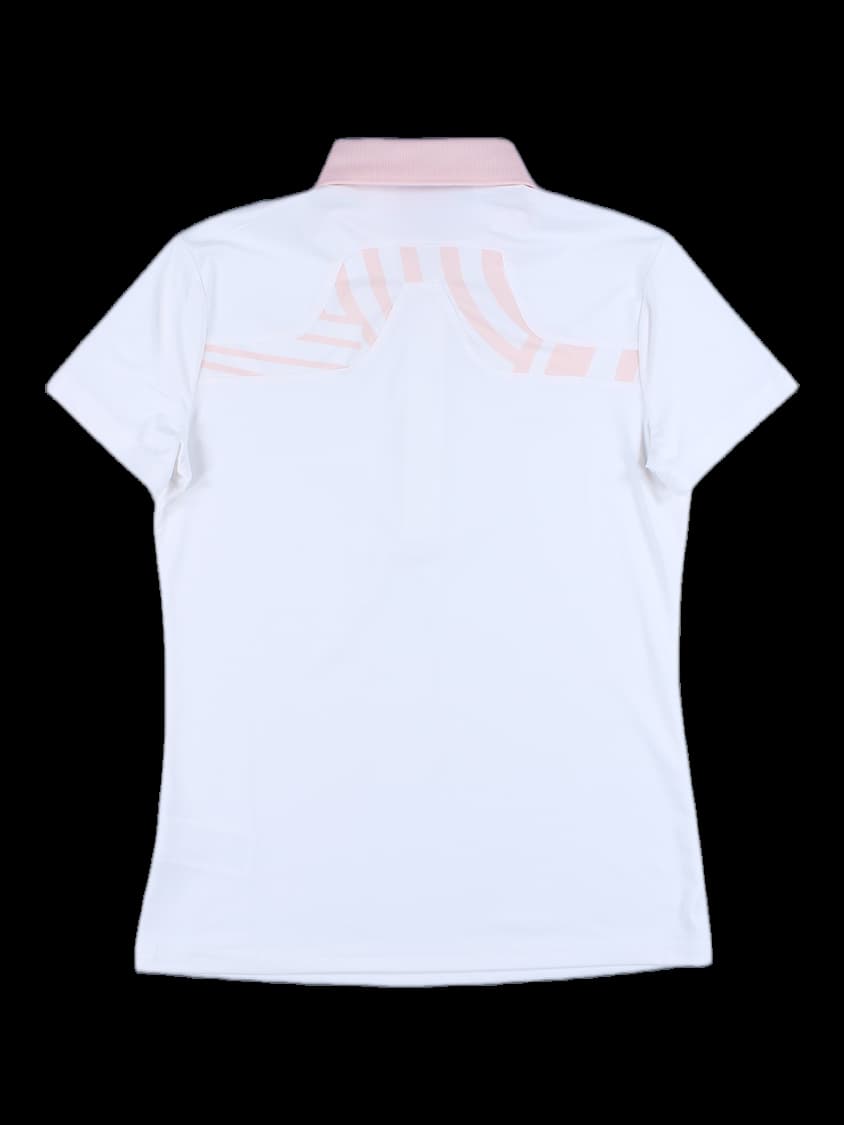 여성 반팔카라티