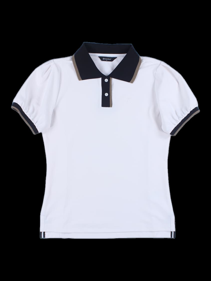 여성 반팔카라티