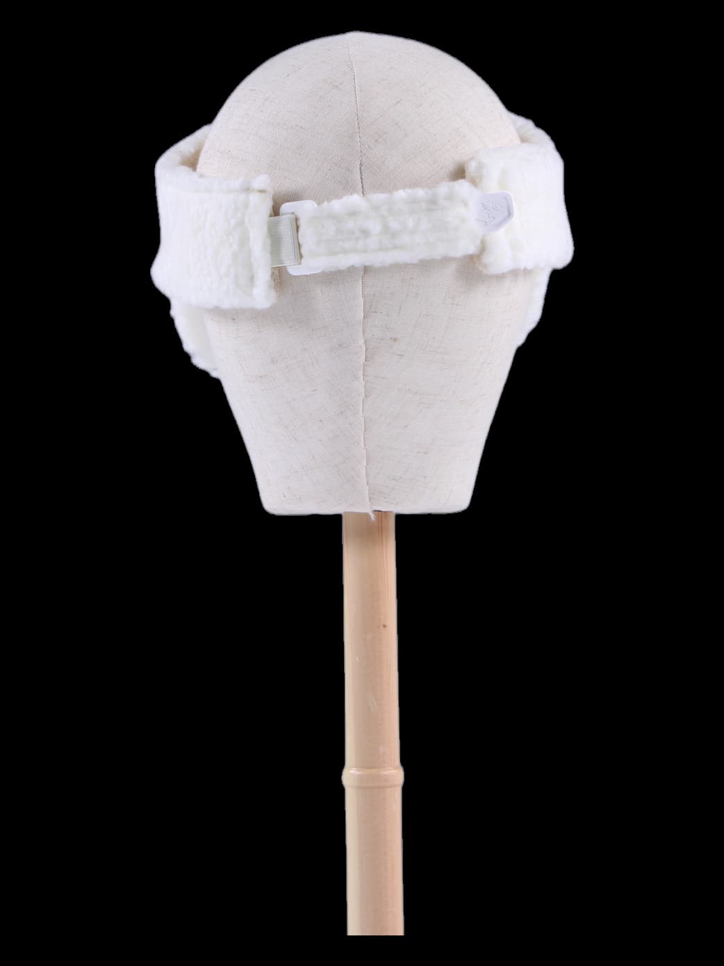 여성 썬캡 모자