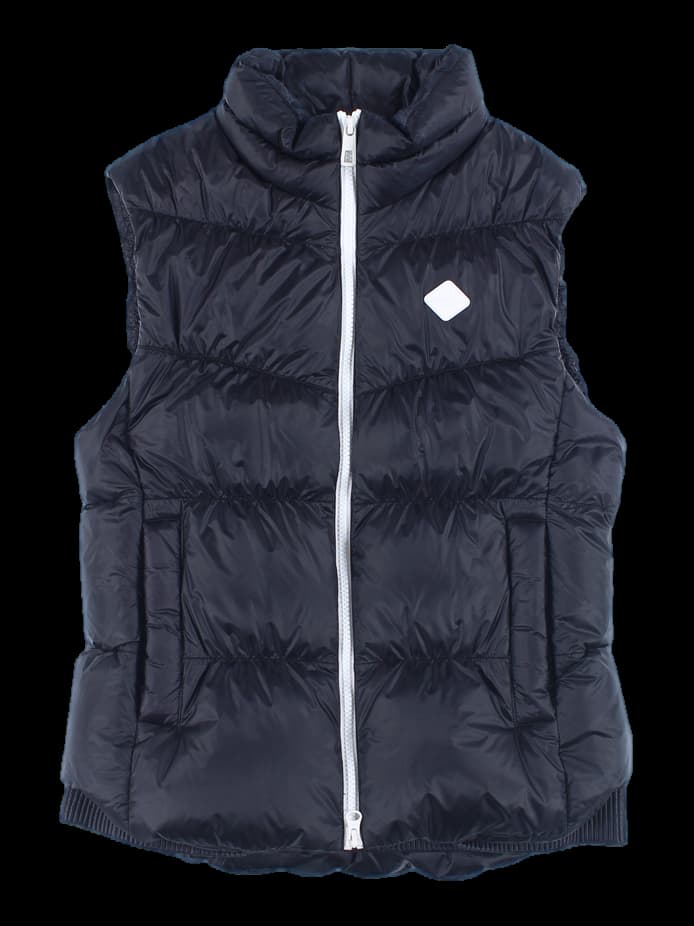 여성 패딩베스트