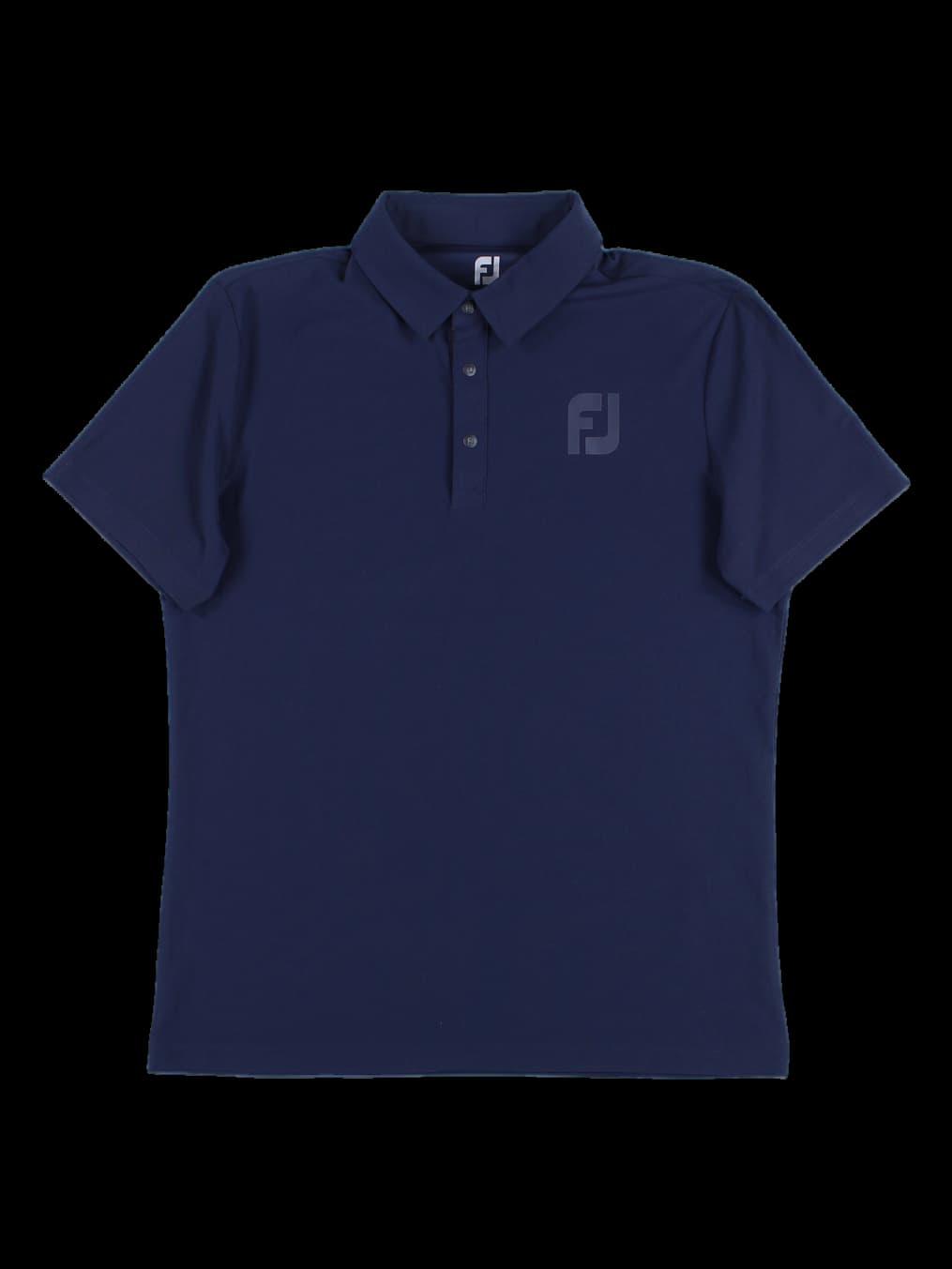 남성 반팔 카라티