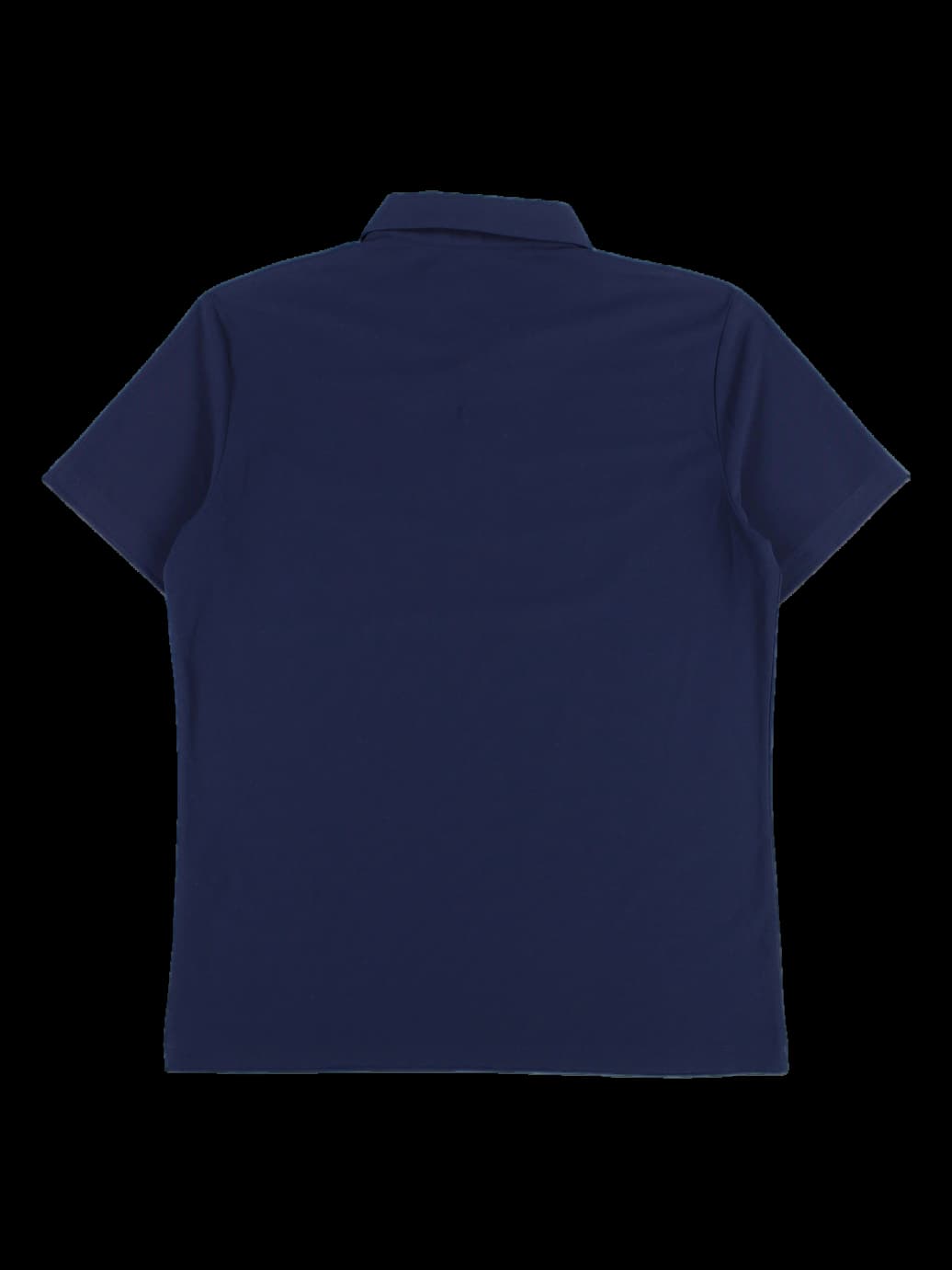 남성 반팔 카라티