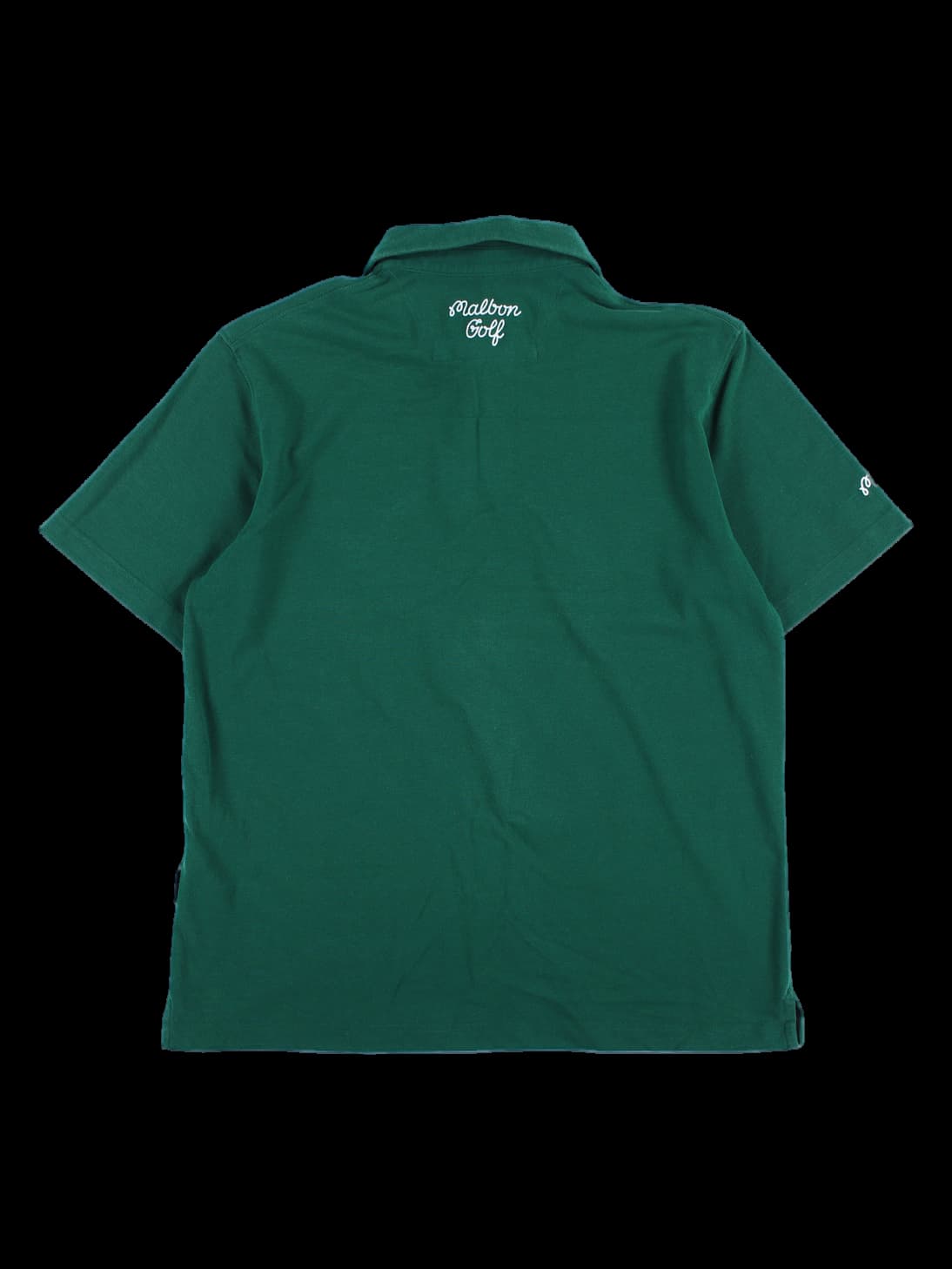 남성 반팔 카라티