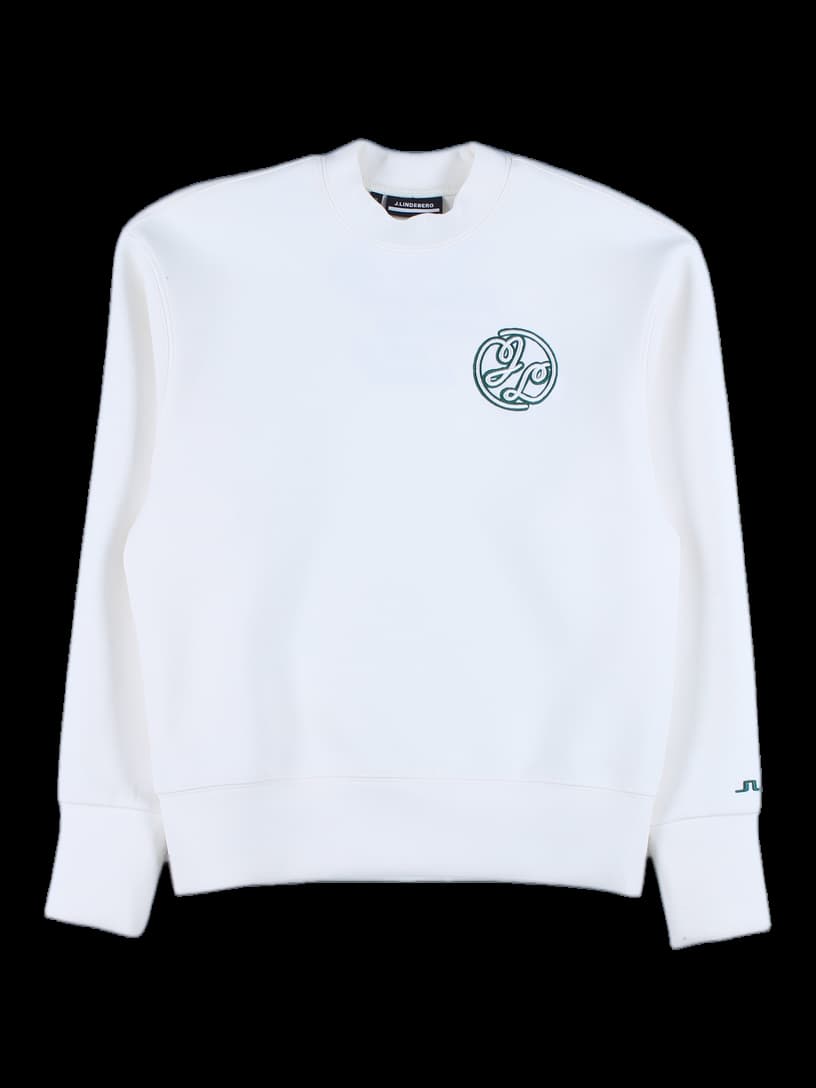 여성 맨투맨 티