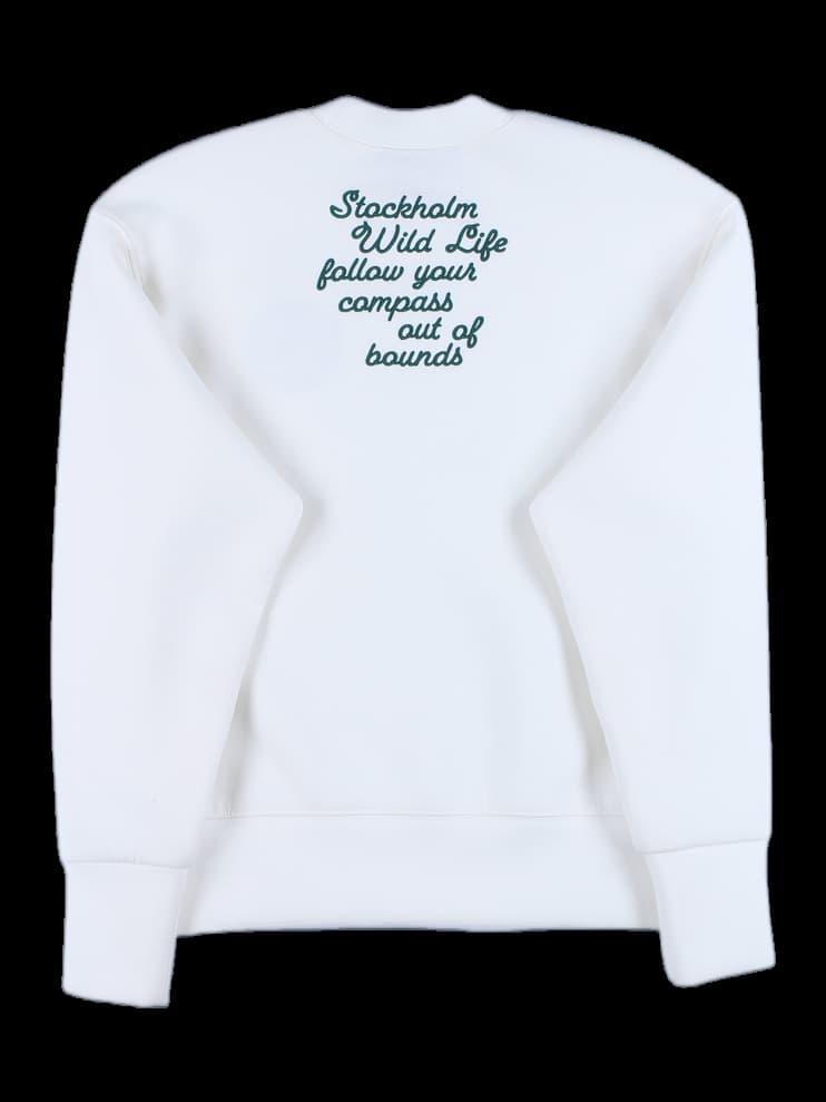 여성 맨투맨 티