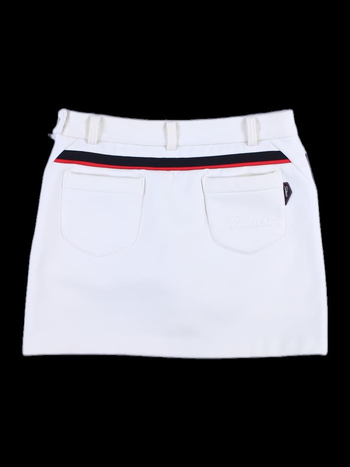 여성 기모 스커트