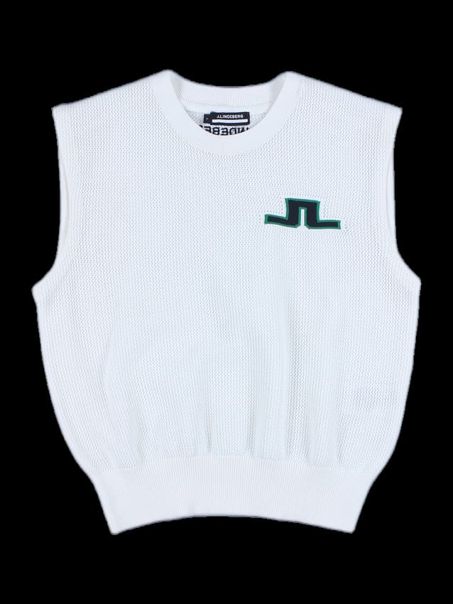 여성 니트 베스트