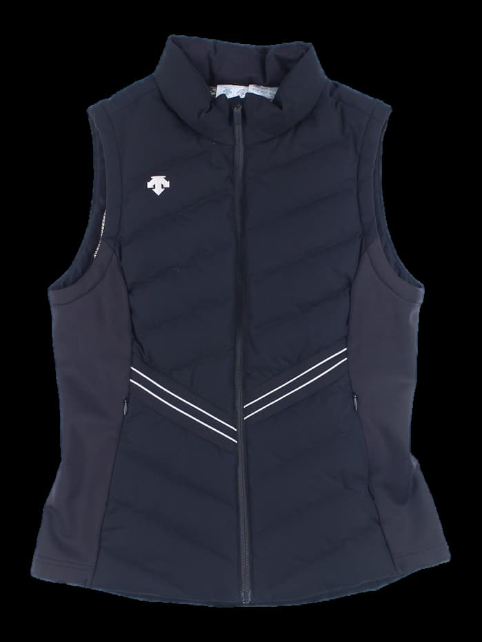 여성 패딩베스트