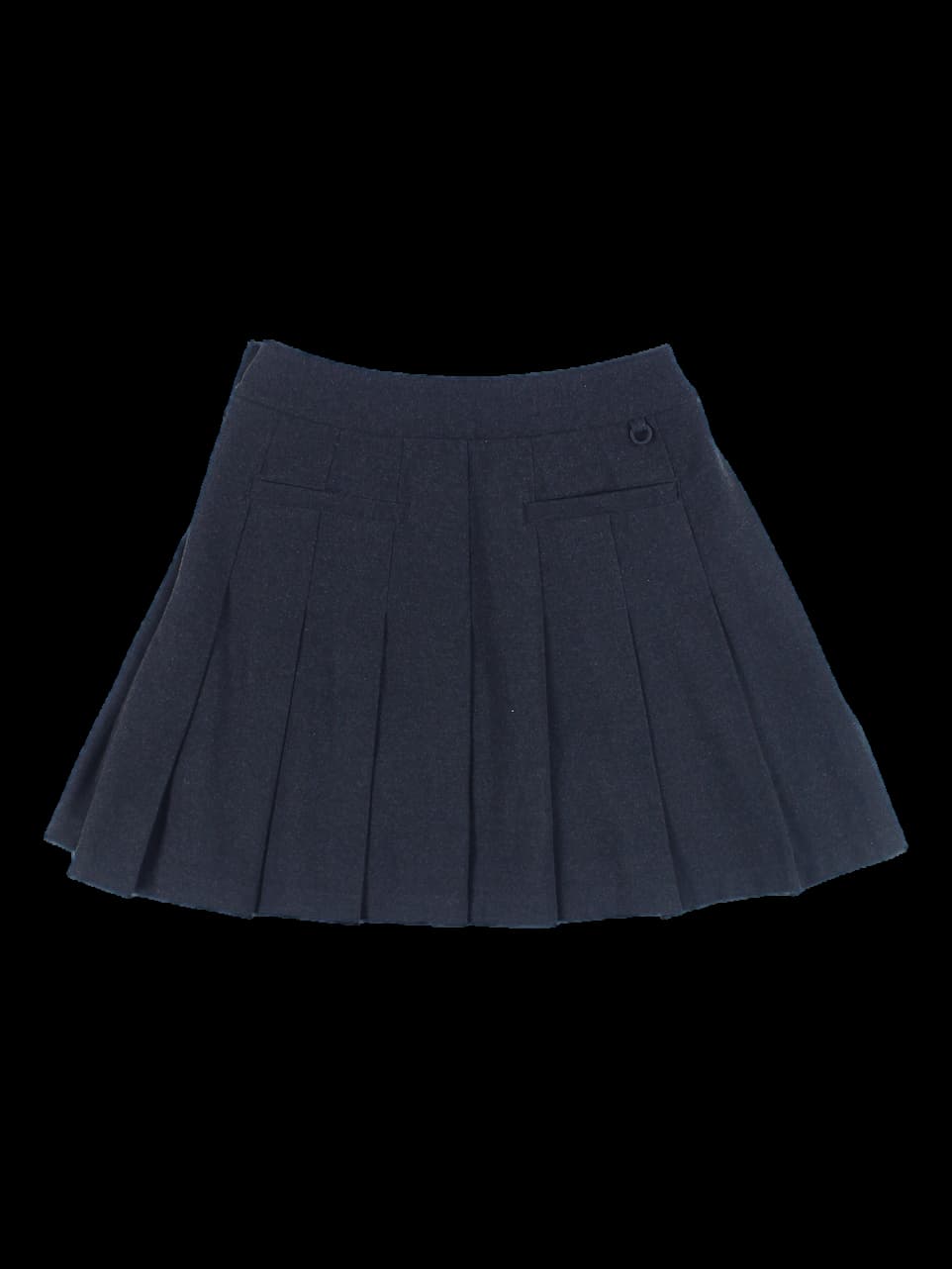 여성 기모 스커트