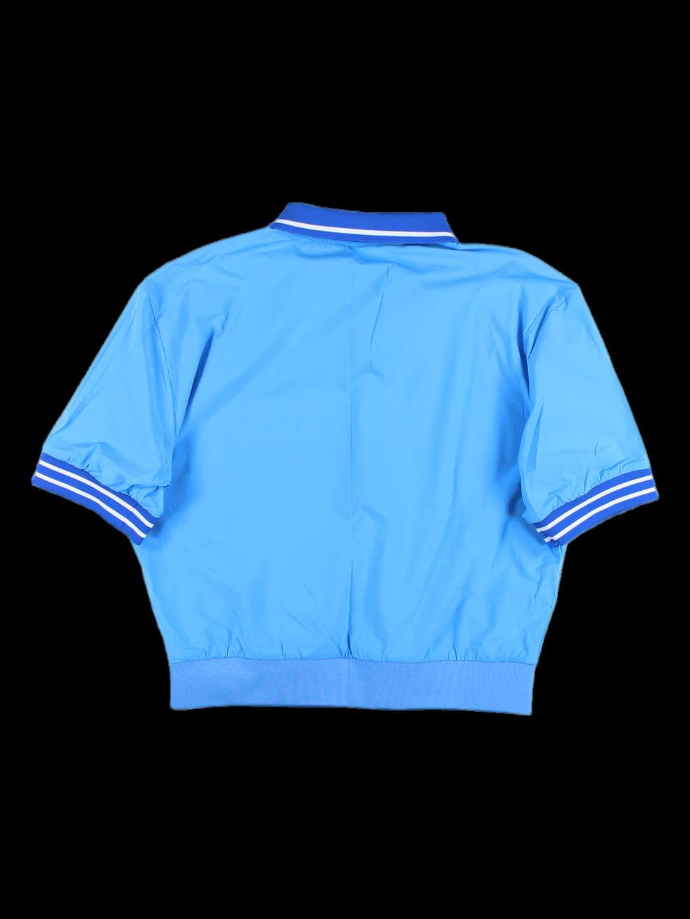 여성 반팔 카라티