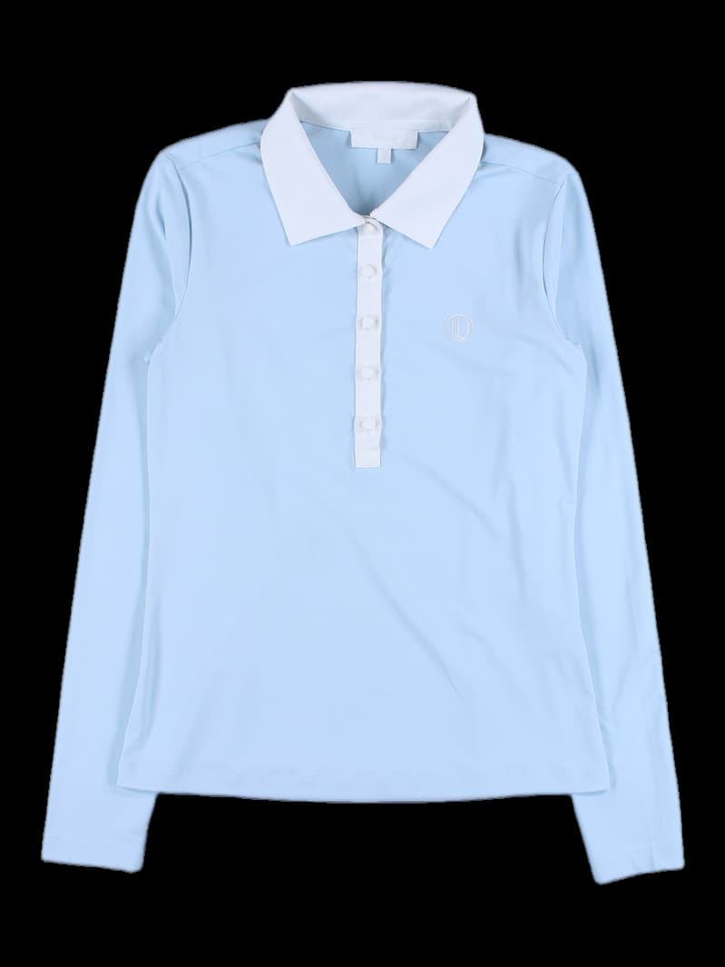 여성 긴팔카라티