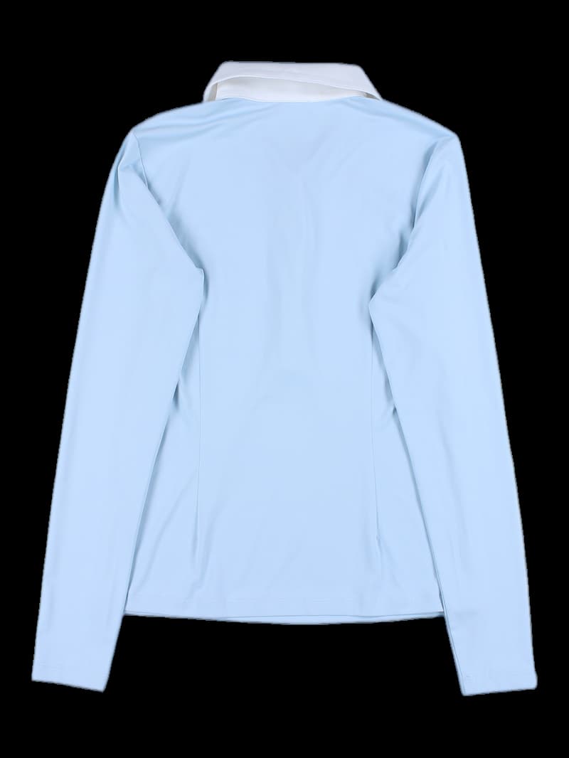 여성 긴팔카라티