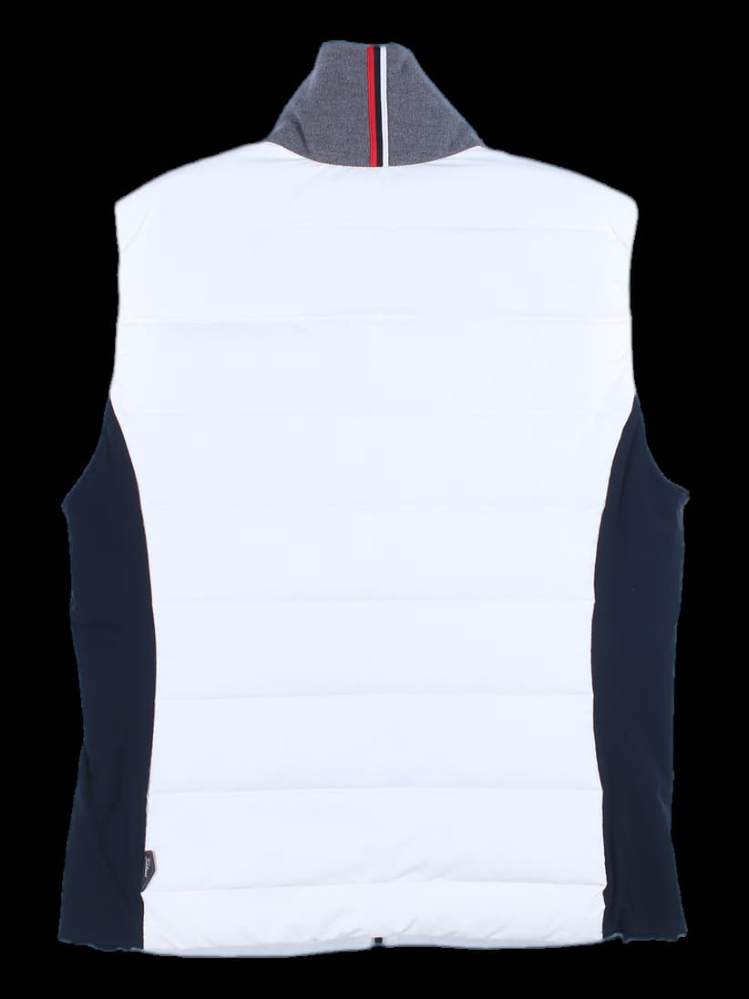 남성 패딩 베스트