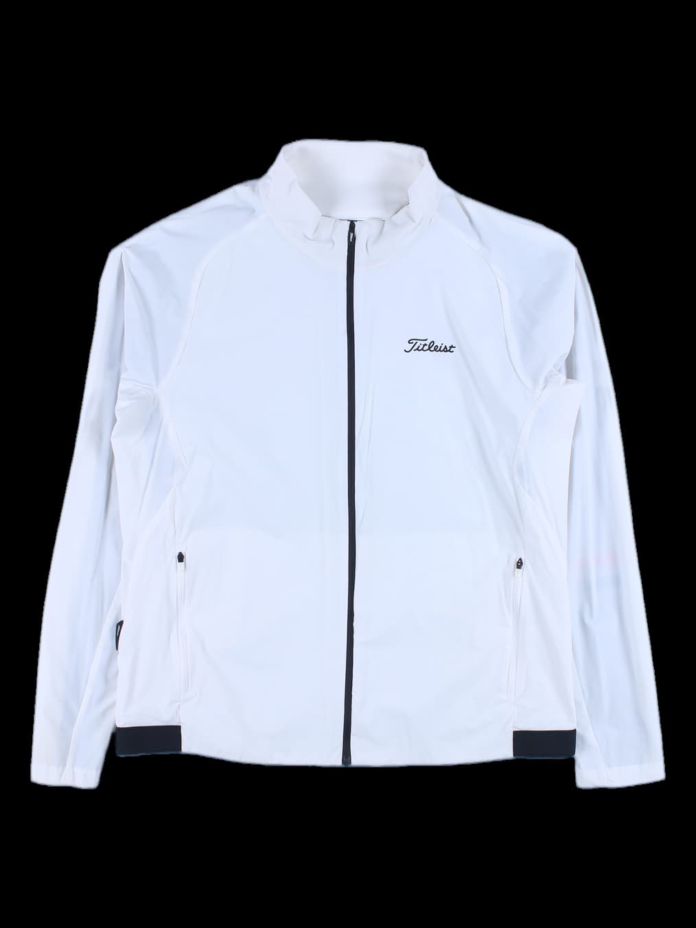 남성 집업 점퍼