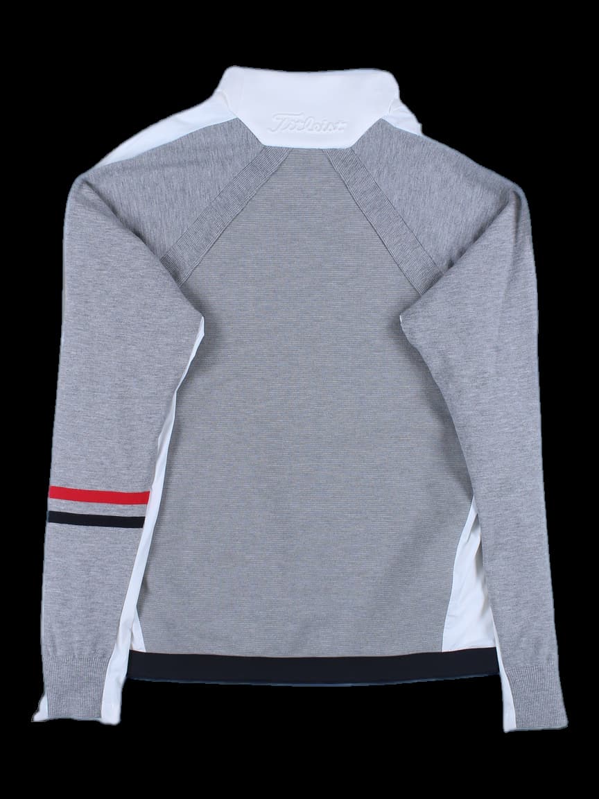 남성 집업 점퍼