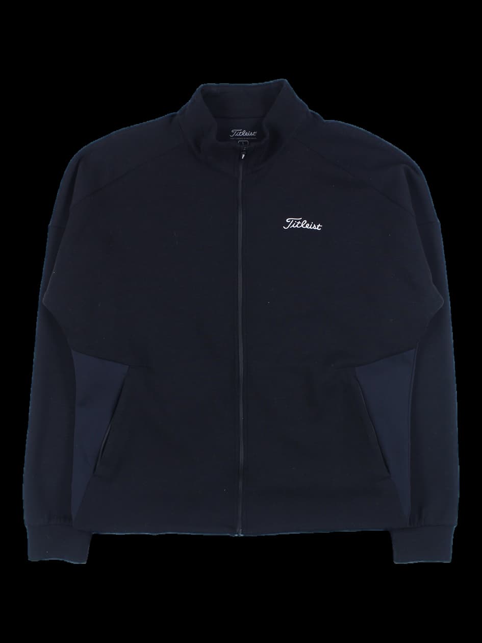 남성 집업 점퍼