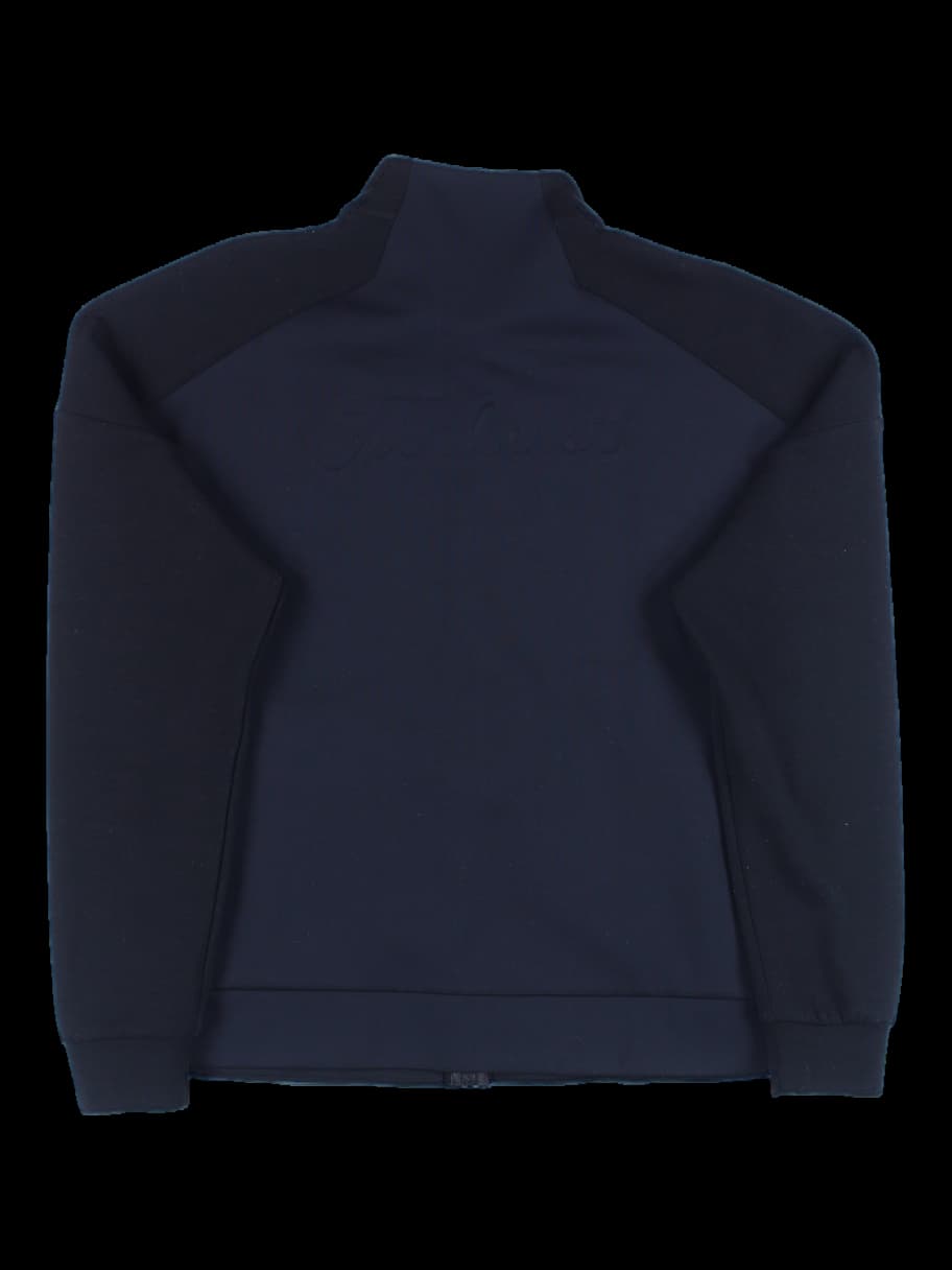 남성 집업 점퍼