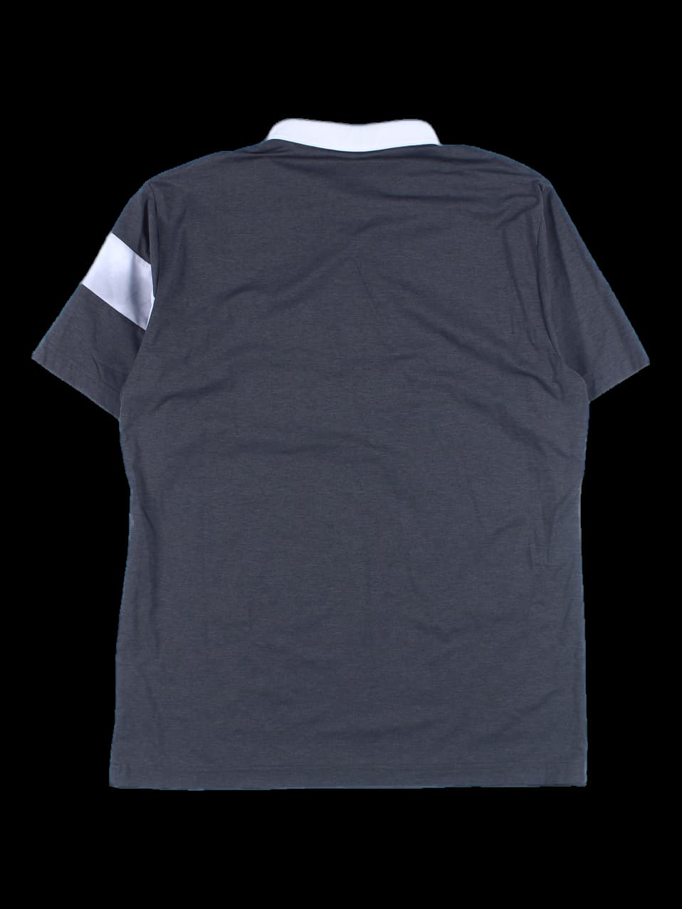 남성 반팔 카라 티