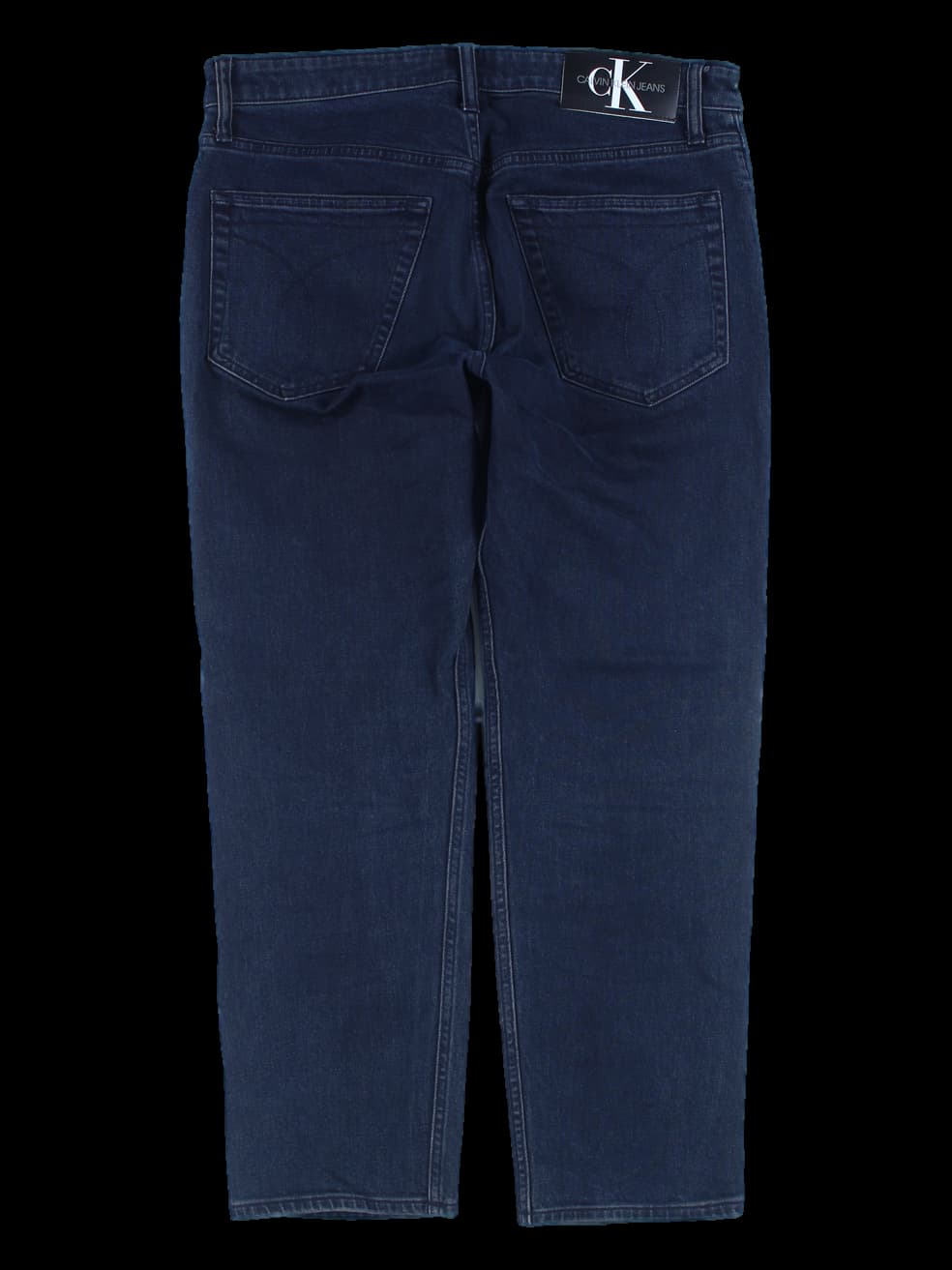 여성 데님 긴바지