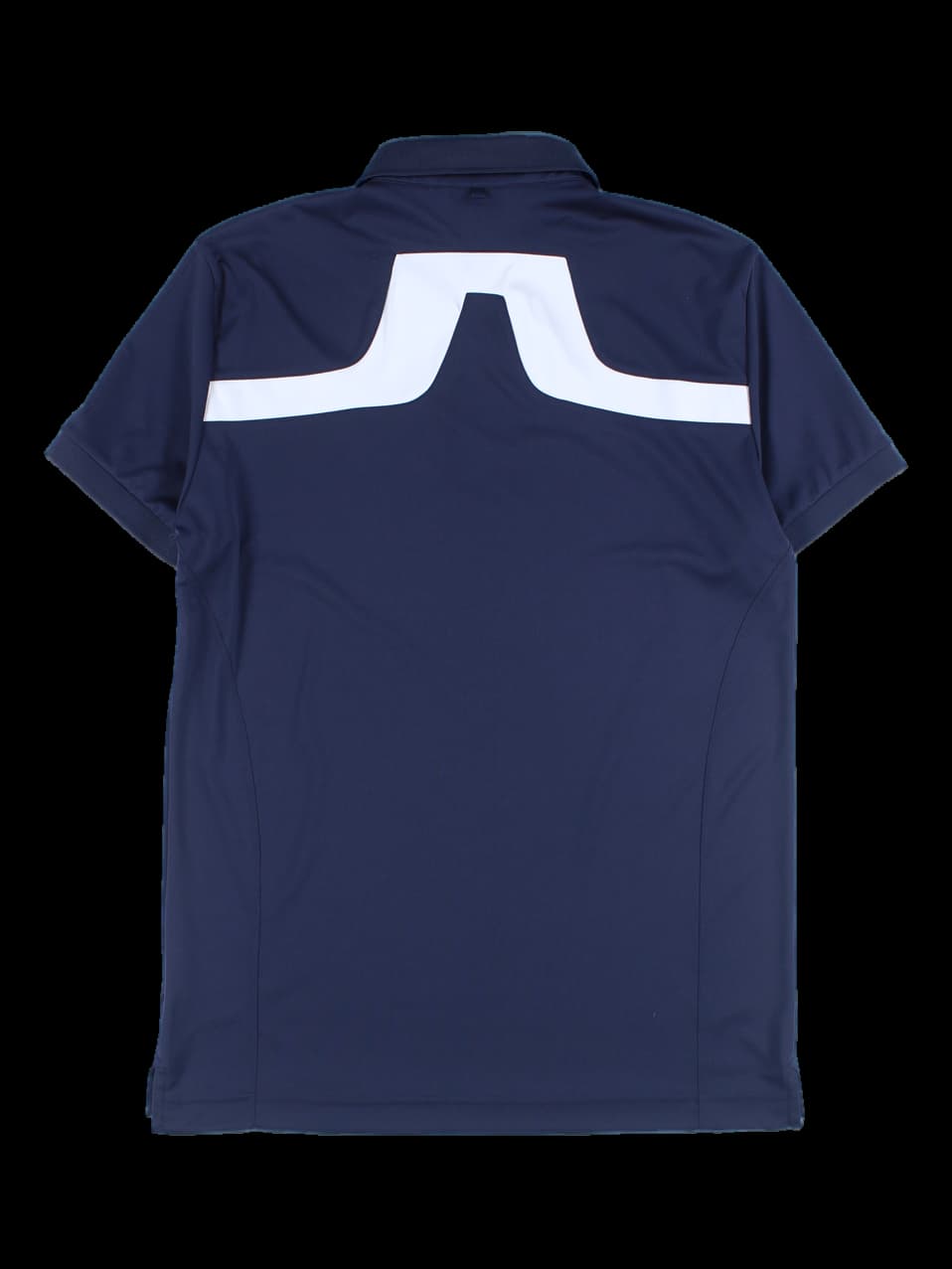 남성 반팔 카라 티