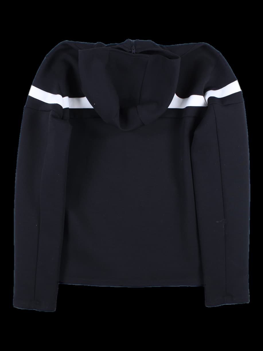 남성 후드 집업 점퍼