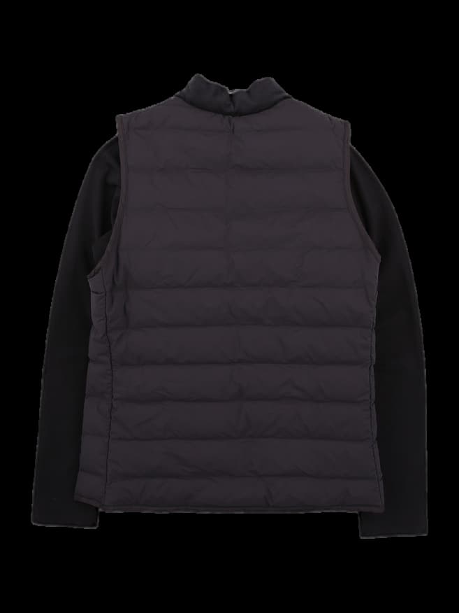 여성 기모 바람막이