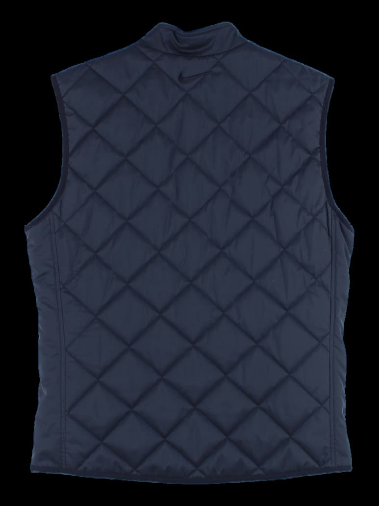 남성 리버시블 패딩 베스트